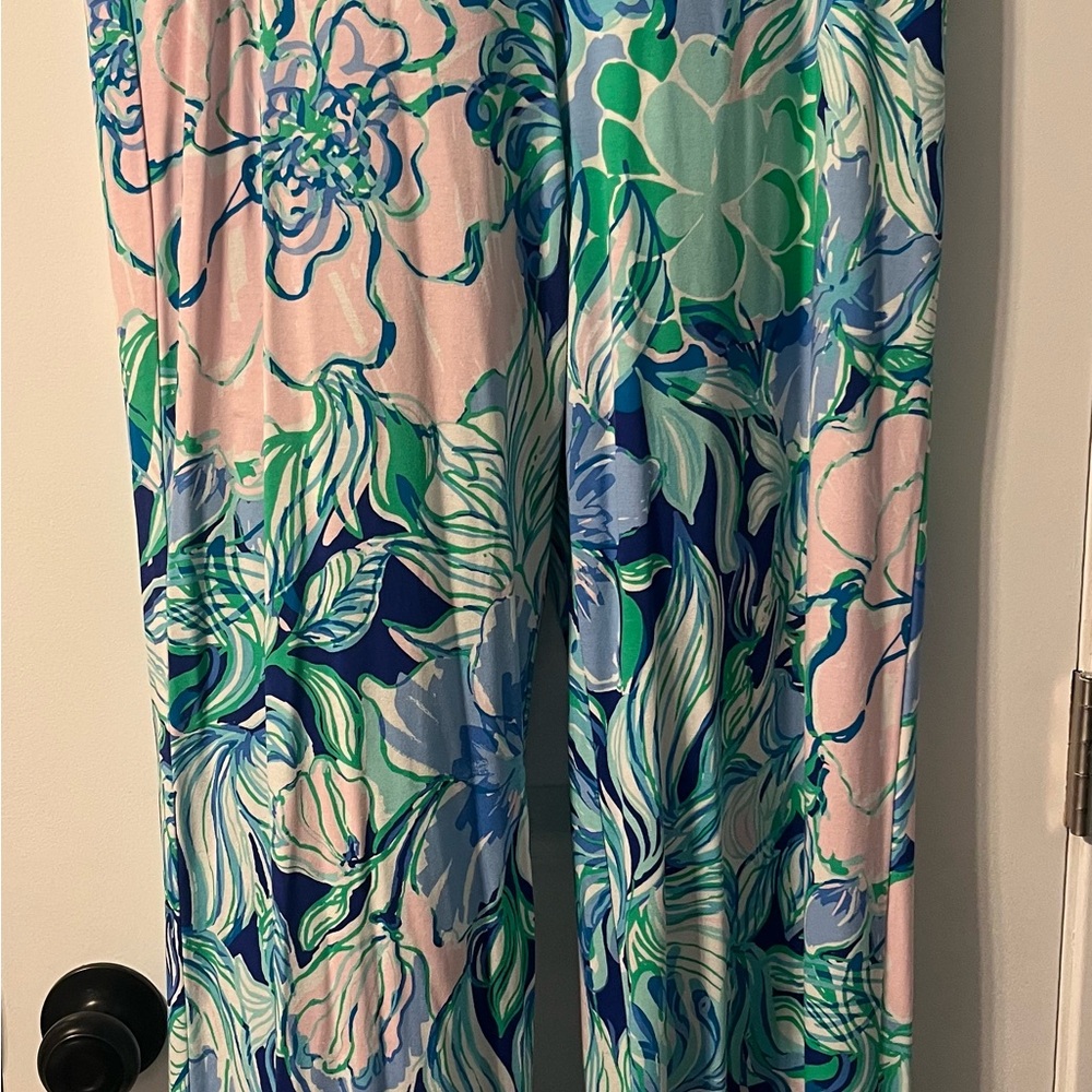 Lilly Pulitzer Dressy womans pants